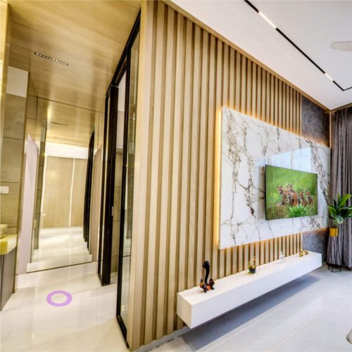 VIRTUAL TOUR - EXISTING PROPERTY