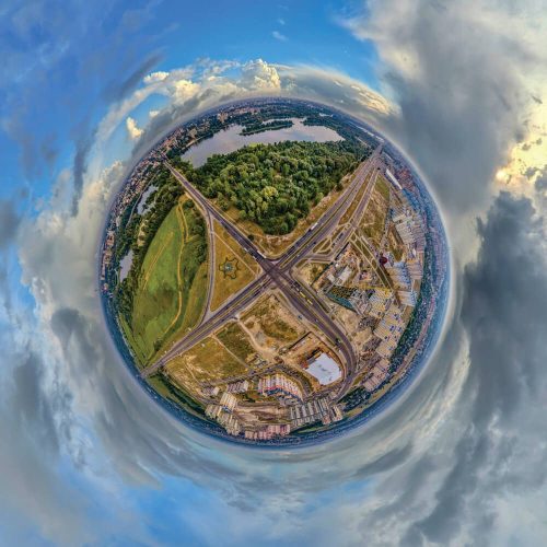 little-planet-with-city-crossroads-river-bank-scaled